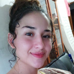 Angie Arias, Netejador a Getafe