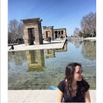 Mar Puig nadal, English tutor in Reus