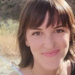 Carmen Béjar Pérez, English tutor in Colmenar Viejo
