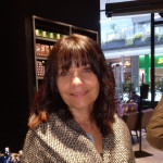 Andrea Grade, Family mediator in Barcelona