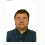 Vladimir Sapunkov, Metal carpenter in Málaga