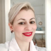 Luz Izquierdo, Nutritionist in Puçol