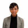 Júlia Sabaté Gómez, Camarera en Reus