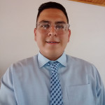 Marlon Andrey Chavez España, Psicòleg a Valladolid