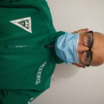 Juan Sanchez, Masseur in Sevilla
