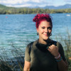 Priscila Pelaez Rivas, Assessora d'imatge a Valls
