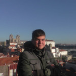 Rodrigo Cardons Del Pozo, Content writer in Spanish in Arganda del Rey