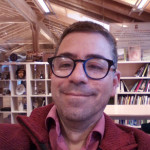 Aitor Bermejo, Private chauffeur in Ramales de la Victoria