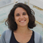 Maria González Lago, Spellchecker in Spanish in Vigo