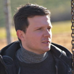 Ezequiel Arevalos, Jardiner a Sant Cugat del Vallès