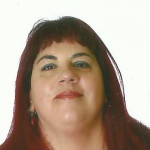 Virginia Cristobal Mendez, Babysitter in Zaragoza