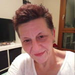 Maria Jesus Colino, Caregiver of sick or disabled in Bilbao