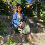 Rouse Cb, Waitress in Donostia-San Sebastián