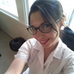 Luciana Galardo, Nutricionista en Madrid