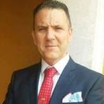 Juan Miguel Delgado, Private chauffeur in Málaga