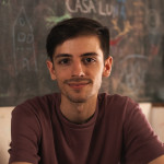 Fernando Sánchez, Catalan tutor in Barcelona