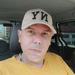 Cesar Del Valle Quijada Alvarado, Private chauffeur in Valencia