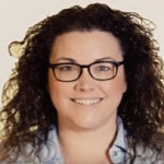 Michelle Sorarrain, Spanish to English Translator in Andoain