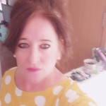 Lola Benítez, Caregiver of elderly in Torredembarra
