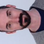 Mariano León Gómez, Cuidador de gent gran a Ciudad Real