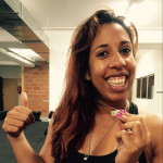 Laura Rivera, Personal trainer in Torrelaguna