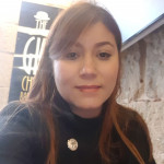 Marlin Sorey Cortes Eusse, Caregiver of elderly in Benissa