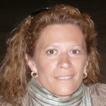Carolina Sainz, Personal coach in Madrid