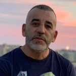 Ali Kermis, Private chauffeur in Barcelona