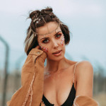 Carolina Hernandez, Stylist in Alicante