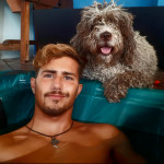 Fede Ihitsague, Cuidador de mascotas en Conil de la Frontera