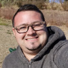 Antonio Jose Duque Diaz, Geriatric assistant in Puertollano