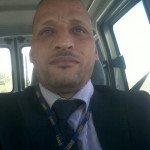 Salek Rahhali, Spanish to Arabic Translator in Bilbao