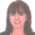 Alicia Cuervo Lopez, Limpiadora en Oviedo