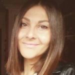 Yéssica García, Pedagogue in Sevilla