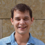 Emiliano Calcagno, Actor in Madrid