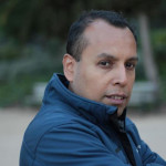 Cristian Jara, Content writer in Spanish in Barcelona