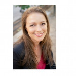 Vika Kaminska, Spanish to Russian Translator in Madrid
