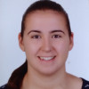 Cristina Campoy, Entrenadora personal en Murcia