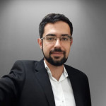 Israel Sánchez San Martín, Physiotherapist in Murcia