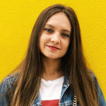 Paula Serra, Spanish to English Translator in Andújar