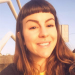 Polly Horne, Art drawing teacher in Pontevedra