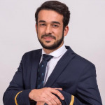 Iván Mantesa Díaz, Xofer privat a Las Palmas de Gran Canaria