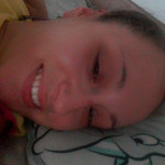 Jennifer Galán, Netejadora a Zaragoza