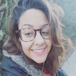 Gara Pulido Tacoronte, Content writer in Spanish in Elche