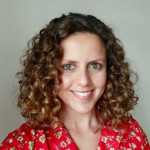 Rita Vitorino, English tutor in Barcelona