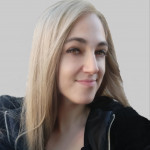 María Serna, English tutor in Barcelona