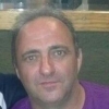 Gabriel Campos, Bricklayer in Albuixech