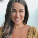 Marta Marmol Barreiro, Babysitter in Valencia