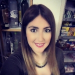 Feliciana Pilar, House cleaner in Motril