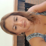 Edilma Isabel Soto Lopez, Caregiver of elderly in Villena